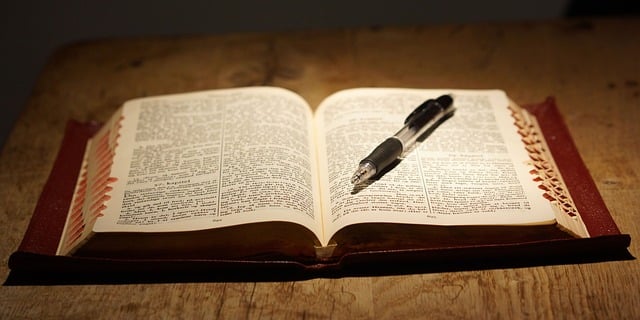 The Sufficiency Of Scriptures
